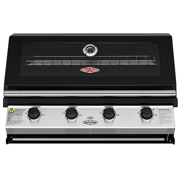 Outdoor Kitchen Customise your BBQ Island L183 xW60H92cm