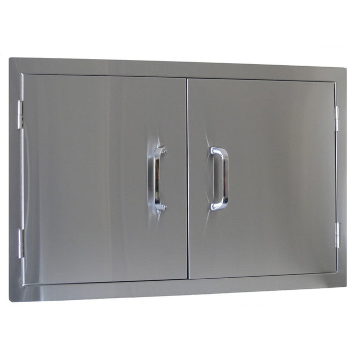 Outdoor Kitchen Customise your BBQ Island L183 xW60H92cm