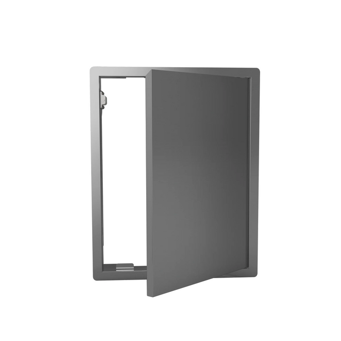Beefeater Signature Outdoor Kitchen Single Door Front BOC2040SA