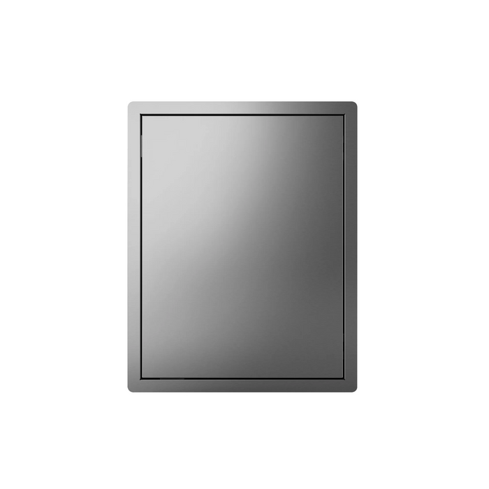 Beefeater Signature Outdoor Kitchen Single Door Front BOC2040SA
