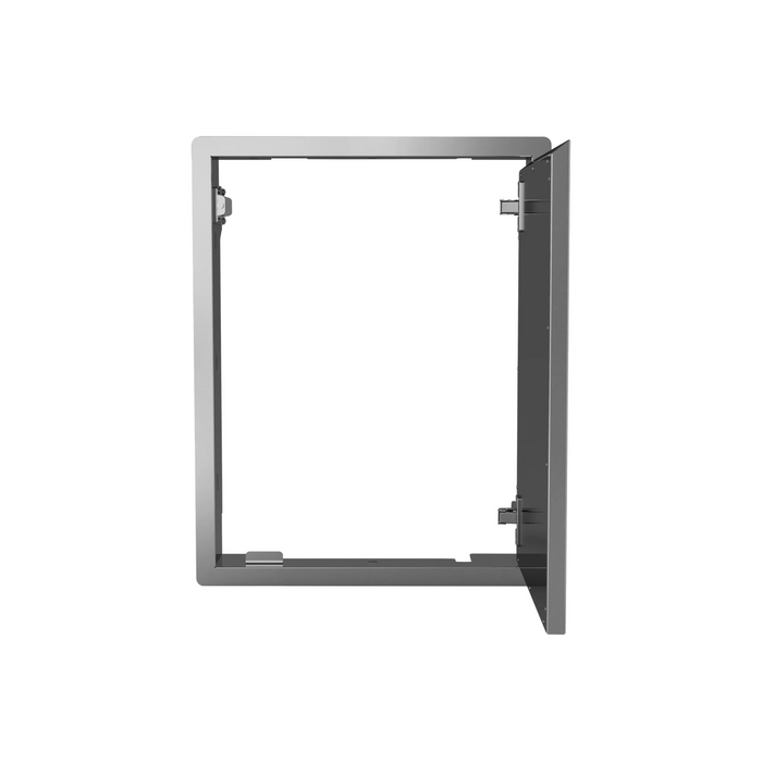 Beefeater Signature Outdoor Kitchen Single Door Front BOC2040SA