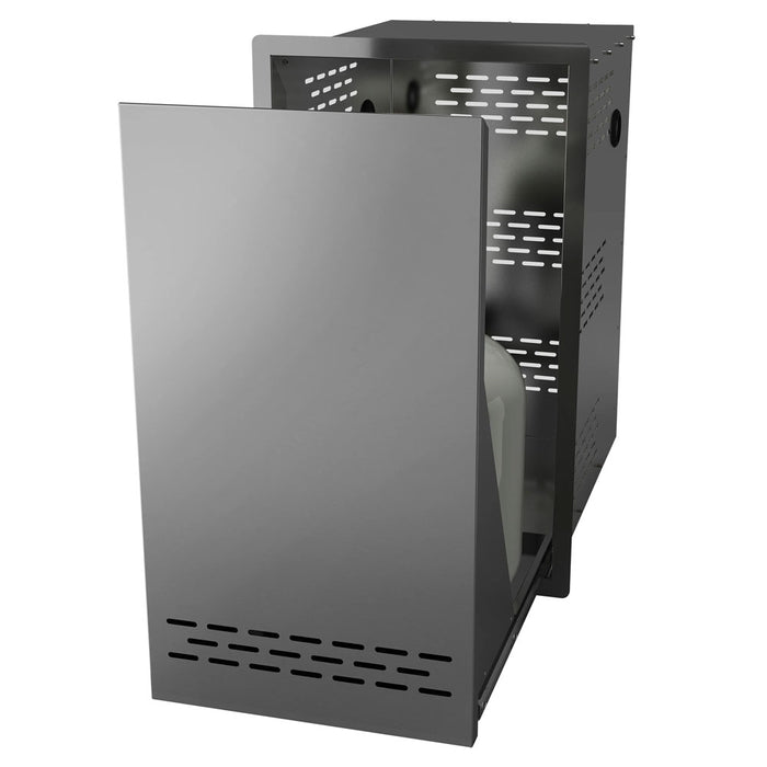 Beefeater Built In Propane Tank Drawer BOC2080SA