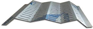 BeefEater Vaporizer Plate for Signature 900 Series 4 Burner Grills Part Number 94174,